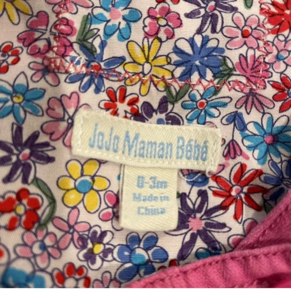 JoJo Maman Bebe this precious